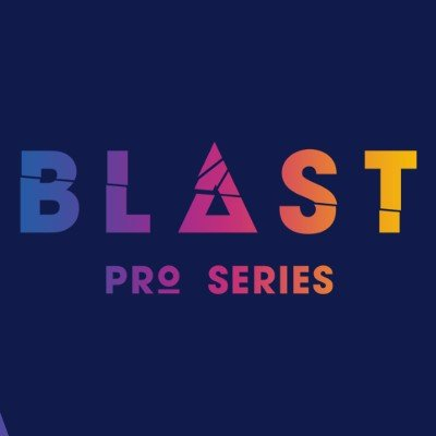 2019 BLAST Pro Series Sao Paulo [BLAST] Tournoi Logo