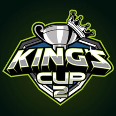 Kings Cup 2 NA [KC NA] Tournoi Logo