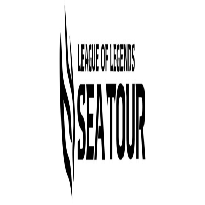 2019 LoL SEA Tour Summer [LST] Tournoi Logo