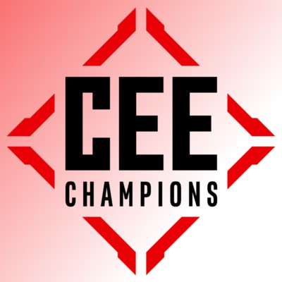 2021 CEE Champions [CEE] Tournoi Logo