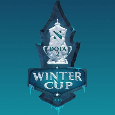 China Dota2 Winter Cup [CWC] Tournoi Logo