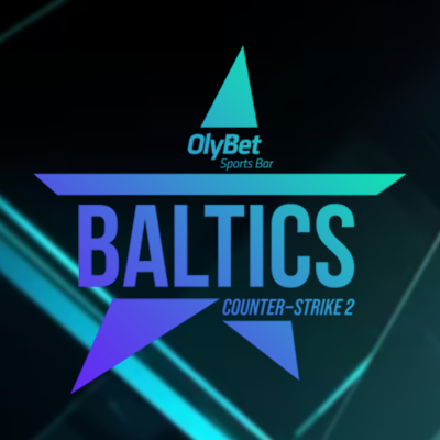 2023 OlyBet Baltics Cup [OBC] Tournoi Logo