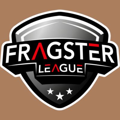 2024 Fragster League S6 [FL S6] Tournament Logo