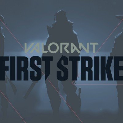 First Strike Europe [FS EU] Tournoi Logo