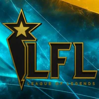 2021 Lol French League Finals [LFL] Tournoi Logo