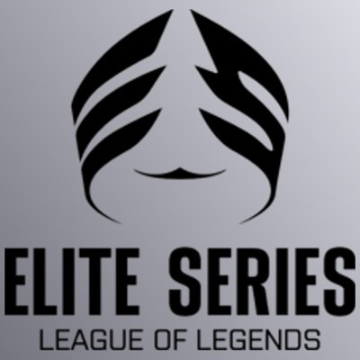 2022 Elite Series Summer [ESS] Tournoi Logo