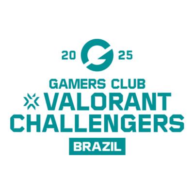 Tournament 2025 VALORANT Challengers 2025 Brazil: Stage 1