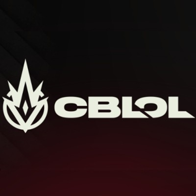 2022 CBLOL Split 1 [CBLOL] Tournoi Logo