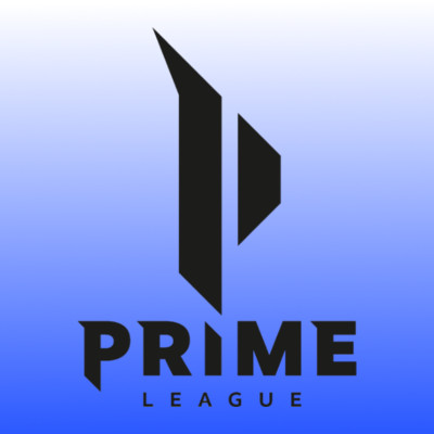 2024 Prime League Pokal [PP] Torneio Logo