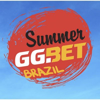 2018 GG BET Summer Europe and CIS [GG BET ] Torneio Logo