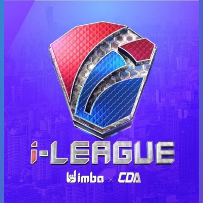 2021 i-League Season 2 [iLeague] Tournoi Logo