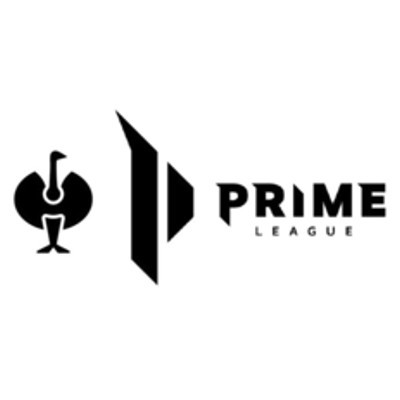 2022 PRIME Super Cup [PRM] Tournament Logo