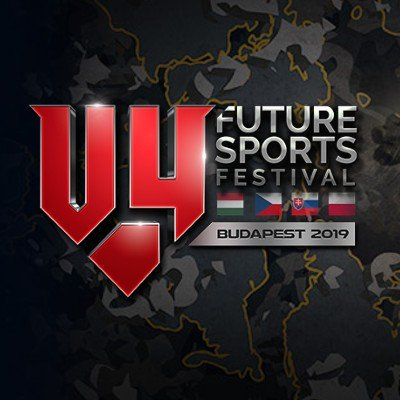 2019 V4 Future Sports Festival S2 [V4] Tournoi Logo