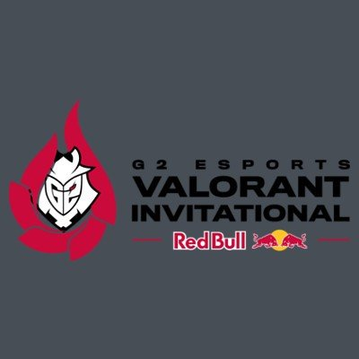G2 Esports Invitational [G2 INV] Torneio Logo