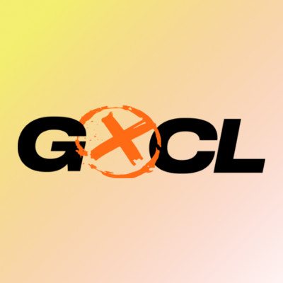 2022 Global Offensive Champions League S1 [GOCL] Tournoi Logo