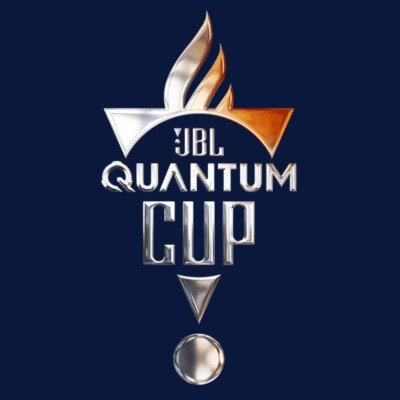 JBL Quantum Cup [JBL] Tournoi Logo