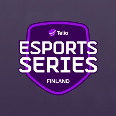 Telia Esports Series Season 3 [TE] Tournoi Logo