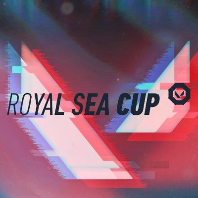 Epulze Royal SEA Cup [RSEAC] Tournoi Logo