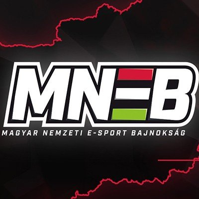 Hungarian National Esport Championship Season 2 [HNEC] Torneio Logo