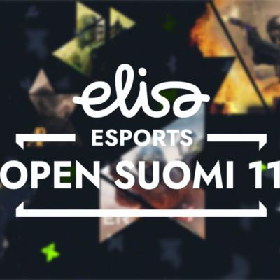 Elisa