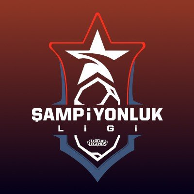 2020 Turkish Champions League Winter [TCL] Torneio Logo