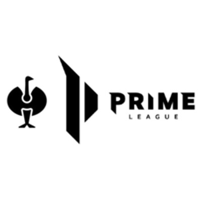 2024 Prime League 1st Division Spring [PRM] Tournoi Logo