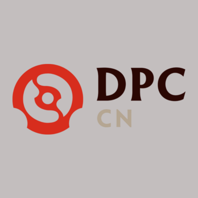 2023 DPC China Tour 3: Division 2 [DPC CN T3D2] Tournoi Logo