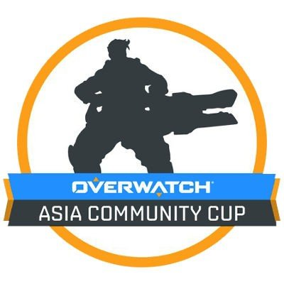 2019 Asia Community Cup [ACC] Torneio Logo