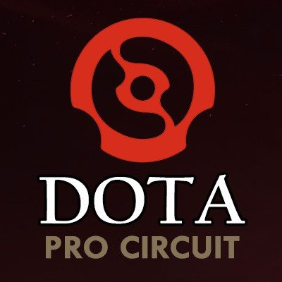 2021 Dota Pro Circuit S1 - CN Lower Division [DPC CN L] Tournoi Logo