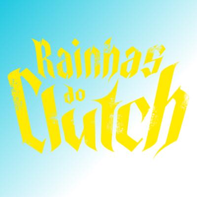 2024 Rainhas do Clutch FERJEE [FERJEE] Torneio Logo