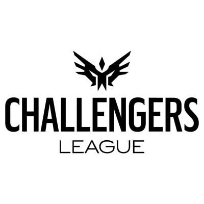 2023 North America Challengers League Spring [NACL] Tournoi Logo