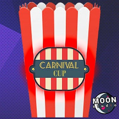 Moon Studio Carnival Cup [Carnival] Tournament Logo