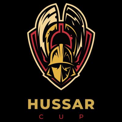 2023 Hussar Cup [HSSR] Tournament Logo