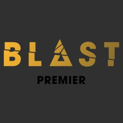 2020 BLAST Premier Spring NA Finals [BLAST] Tournament Logo