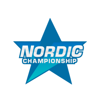 2018 Nordic Championship Summer [NC] Tournament Logo