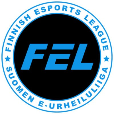 Finnish Esports League Season 9 [FEL] Torneio Logo