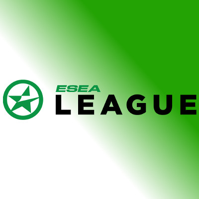 2024 ESEA Advanced Europe S48 [ESEA EU] Tournoi Logo