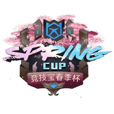 JJB Spring Cup S2 [JJB] Tournament Logo