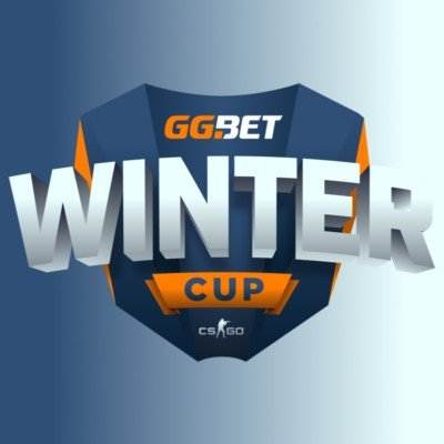 GGBet Winter Cup [GGBET] Tournoi Logo