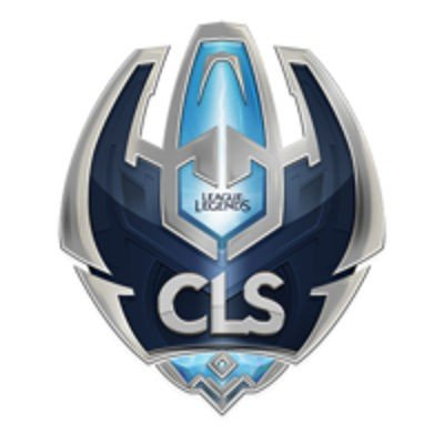 2018 Latin America South Closing [CLS] Tournament Logo