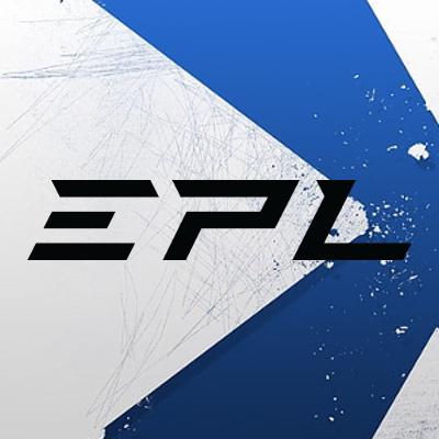 2025 European Pro League Season 24 [EPL S24] Torneio Logo