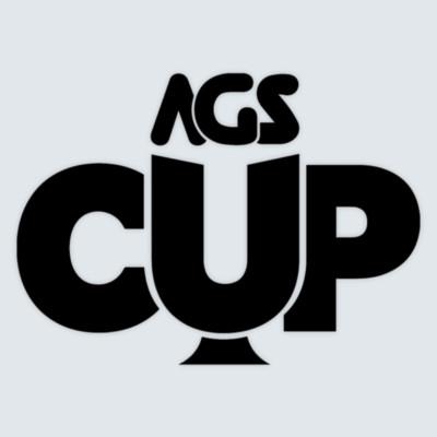 2024 AGS CUP [AGSC] Tournoi Logo