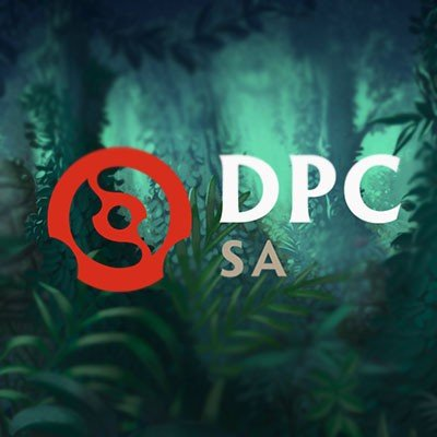 2021 OGA DPC S1 - SA Upper Division [DPC SA U] Torneio Logo