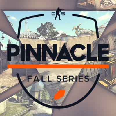 2021 Pinnacle Fall Series #2 [PC S2] Tournoi Logo