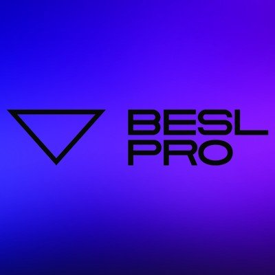 Baltic eSports League Season 2 Finals [BESL] Torneio Logo
