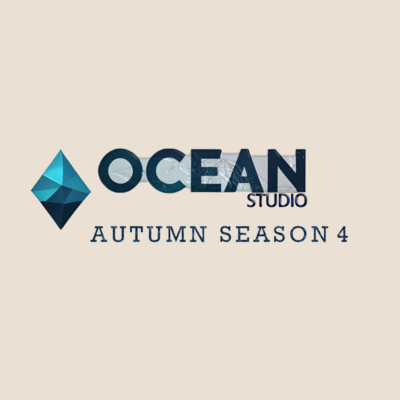 2023 Ocean Esports Autumn Season 4 [OEAS] Tournoi Logo