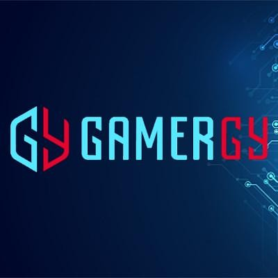 2023 Gamergy Argentina [GA] Torneio Logo