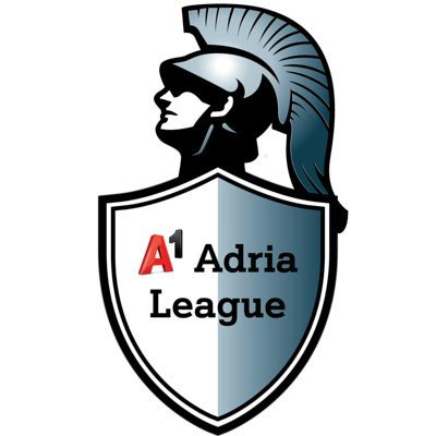 A1 Adria League Season 6 [A1] Torneio Logo