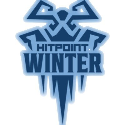 2020 Hitpoint Winter [HP] Tournoi Logo