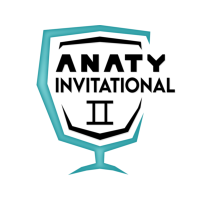 2024 ANATY Invitational Salzburg [AIS] Tournament Logo